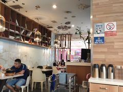 -壹品粥道(金牛万达店)