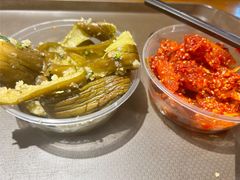 -聚合鑫东北熏酱熟食麻辣面(长阳店)