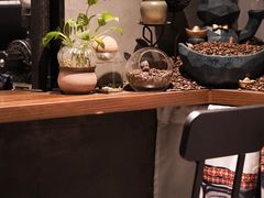 -Double cafe