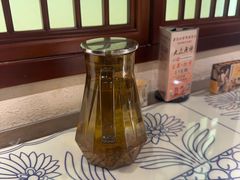 -肖记公安牛肉鱼杂馆·省级非物质文化遗产(崇仁路江滩直营店)