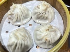 -三凤酒家·百年无锡菜(清扬茂业店)