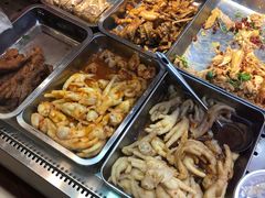 -山林大红·上海大红肠(四川北路店)