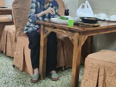 -广宁炭炉鸡煲·富临门饭店