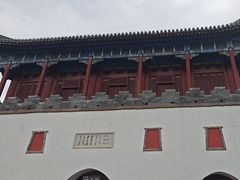 -普陀宗乘之庙(小布达拉宫)