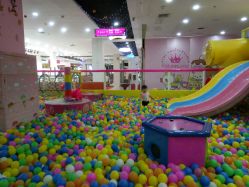 -开心果儿童乐园