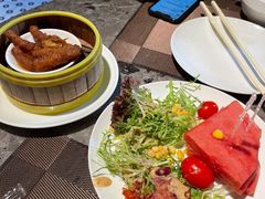 -佛山顺德香云纱园林酒店(清晖园店)