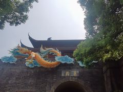 -鼓楼(西湖风景名胜区)