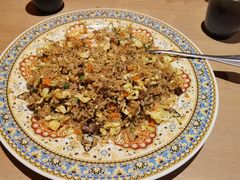 -耶里夏丽·新疆菜·28年喀什老馆(田林东路店)