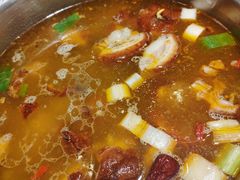 -守柴炉烤鸭(中海国际店)
