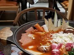 -冰川冷面·延边菜·炭烤串(观前店)