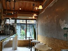 -METAL HANDS(五道营店)