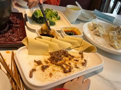 -粤香村(清真川菜店)