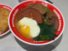 -明腾壹间茶餐厅(新都会花园广场店)