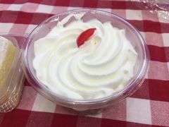 栗子杯-红宝石·鲜奶小方(万航店)