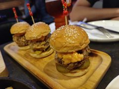 -Boxing Cat Brewery拳击猫精酿啤酒馆(永福店)