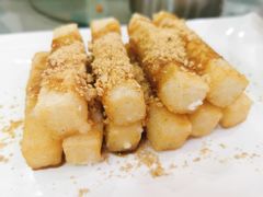 红糖糍粑-成都驻京办餐厅(蜀都宾馆店)