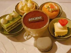 -罗宾斯牛排馆(重庆丽晶酒店)