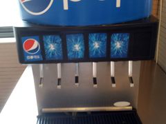 -乡村基(双流时代奥特莱斯餐厅)