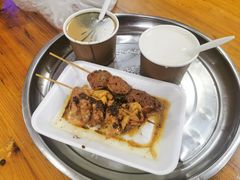 -谢怀亮芝麻茶