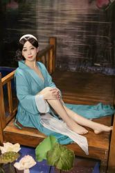 -美云庭古装·格格服汉服·京城旅拍(北京店)