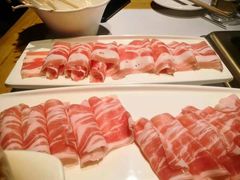 特选澳州肥牛-花椒籽·鲜肉火锅(城阳宝龙店)