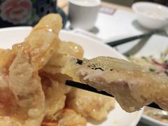 -关东小磨东北菜(漕河泾印象城店)