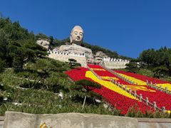 -蒙山大佛景区