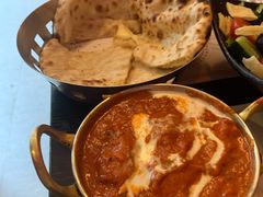 -克比叔叔印度餐厅Kebabs on the Grille(永康路分店)