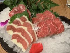 -阿吾罗日本料理(K11艺术中心店)