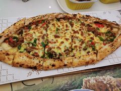 -SULTAN·苏坦土耳其餐厅(新光汇店)