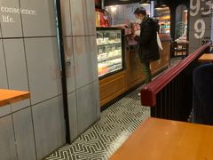 -西西弗书店&矢量咖啡(凯德晶萃广场店)