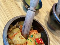 -擂饭(五一广场店)