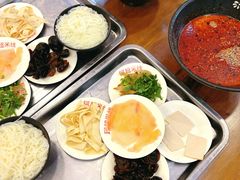 -阿超过桥米线(画展路店)