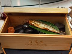 -泉客厅Spring Pavilion(303M空中会客厅)