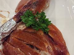 -大鸭梨烤鸭(石佛营店)