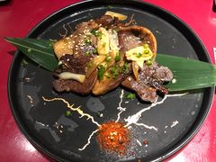 -久喜番和牛烧肉酒场(北辰三角洲店)
