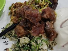 -中科大东区东苑餐厅(天使路店)