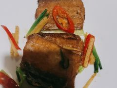 -筱爷叔·上海传统手工菜(新桥店)
