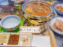 -和风食堂·日料·无界小火锅