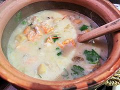 -大洋家·精品潮汕菜·生腌砂锅粥(天河东路店)