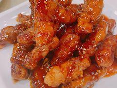-东四民芳餐厅(朝阳门店)