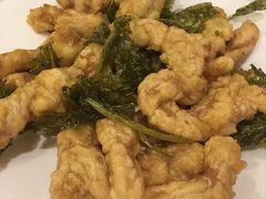 -翠亭酒家(山西南路店)