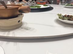 -老馆子·建德菜·山肴鱼鲜(海威新界店)