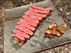 -老乾杯和牛烧肉(王府中环店)