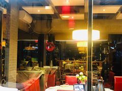 门面-到家尝北京菜(西坝河店)