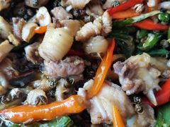 -陈有良尖椒鸡(江津总店)
