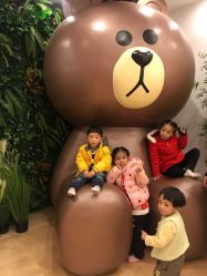 -宝燕乐园(闵行旗舰店)