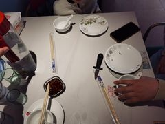 -蚝堡海鲜·威海菜·海肠捞饭·烧烤·亚洲吃蚝公司(幸福门店)