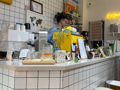 -W Coffee(船板巷店)