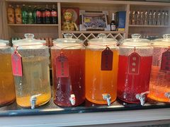 -海韵人家.海景花园经典云南菜(双廊店)